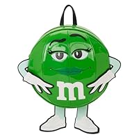 Loungefly M&Ms Figural Mini Backpack