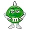 Loungefly M&Ms Figural Mini Backpack