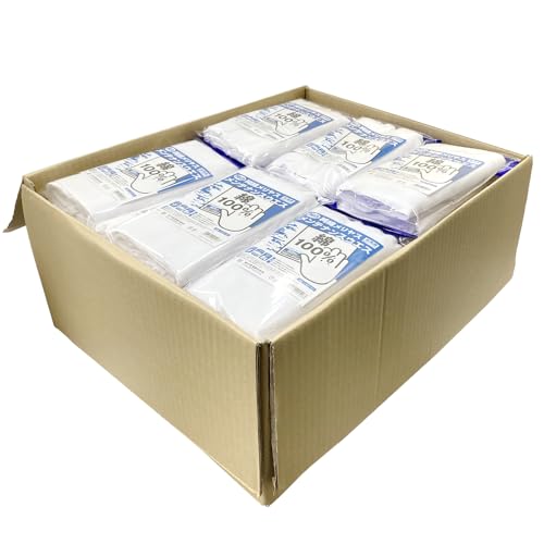 Yoshikawa Sangyo 100% Pure Cotton Maintenance Waste 50 Piece Set