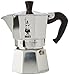 Produktbild Bialetti Industrie Spa Bialetti Moka Express 2020 aus Band Tasse 3, Silber / Schwarz