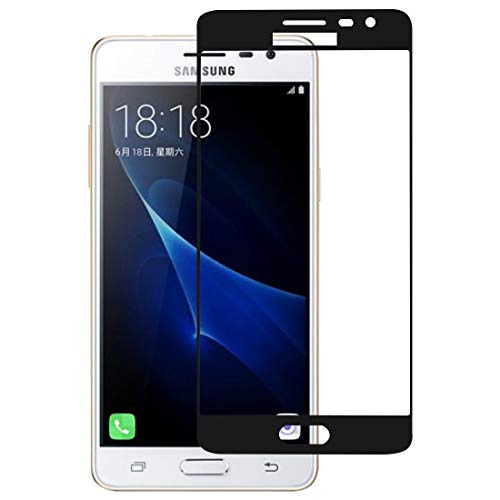 Protection écran Samsung Galaxy J3 Pro film verre trempé intégral