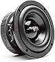 Skar Audio EVL-65 D2 6.5' 400 Watt Max Power Dual 2 Ohm Car Subwoofer
