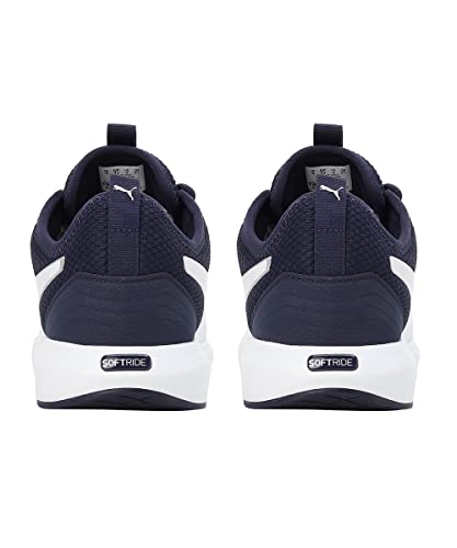 Image of Puma Mens Palermo Leather Shoes
