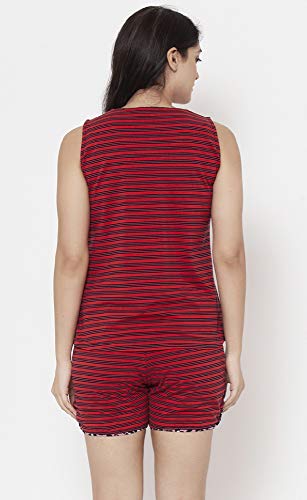 Image of VOXATI Women's Night Suit