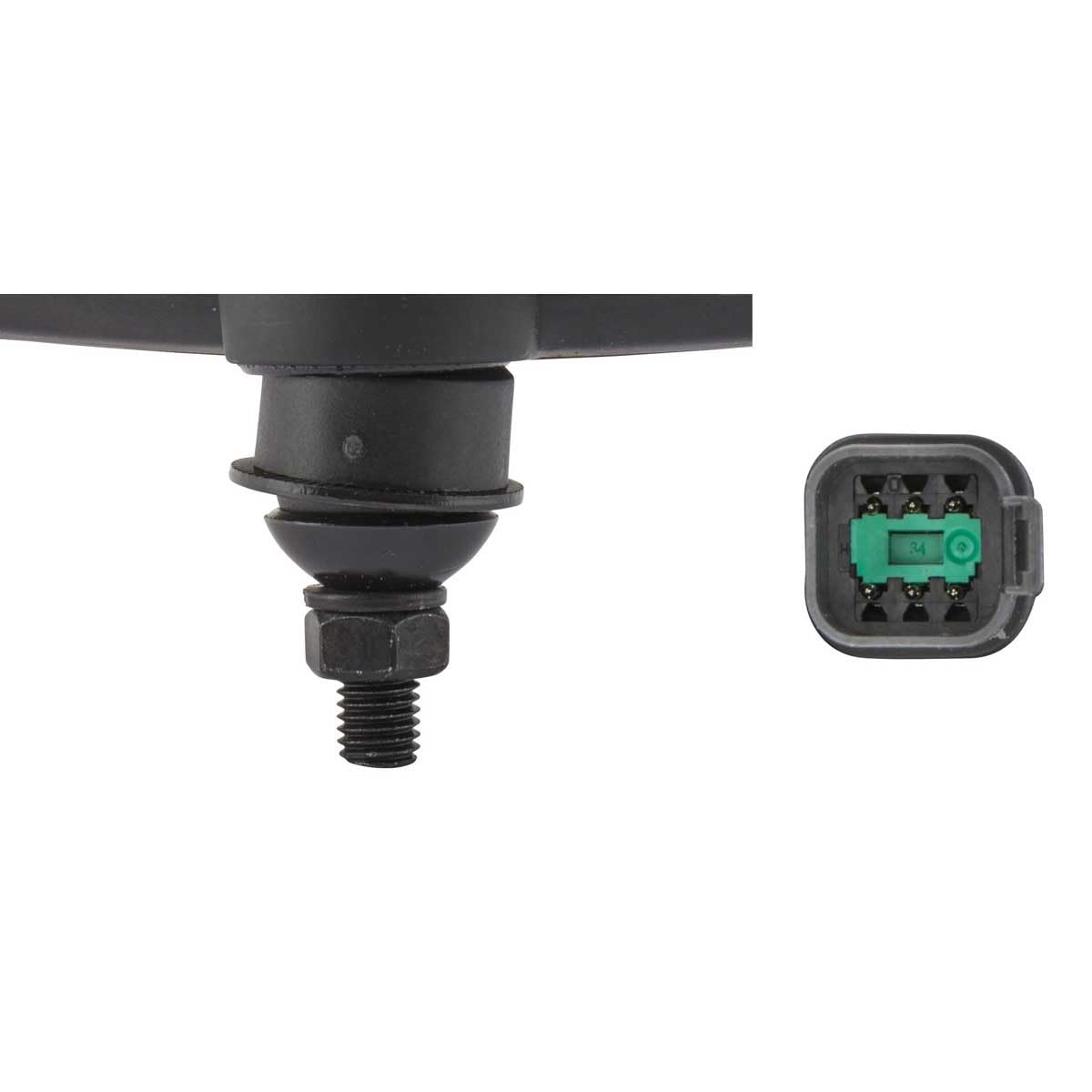 HELLA 1SA 996 120-051 Faro Principal E4 25728, E4 6495 | ¡Realice Su