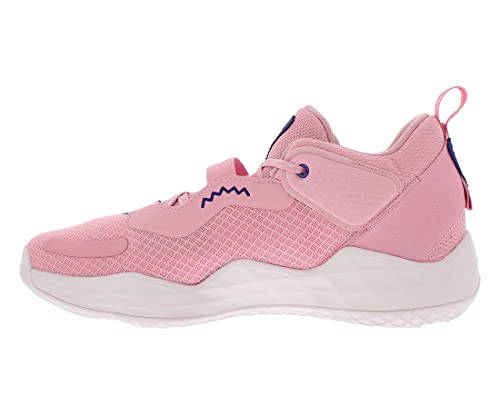 Image of adidas Unisex Adult D.o.n. Issue 3 | Basketball Shoes