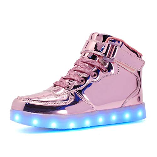 best light up shoes for toddlers uk