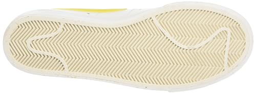 Nike Women's Blazer '77 Platform Low Sneaker2