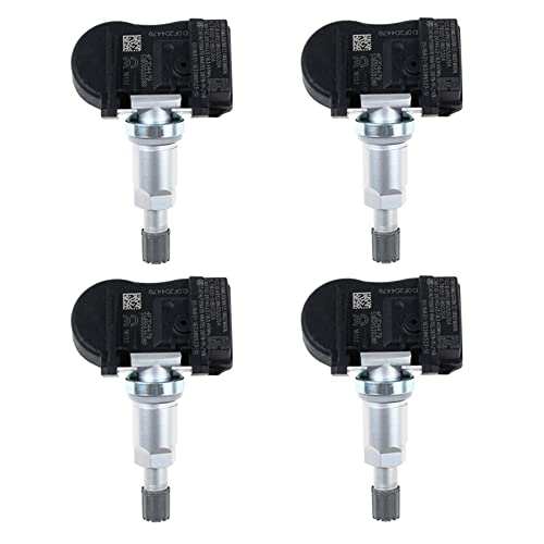Capteur de pression des pneus TPMS FW931A159AB de haute précision pour Range Rover