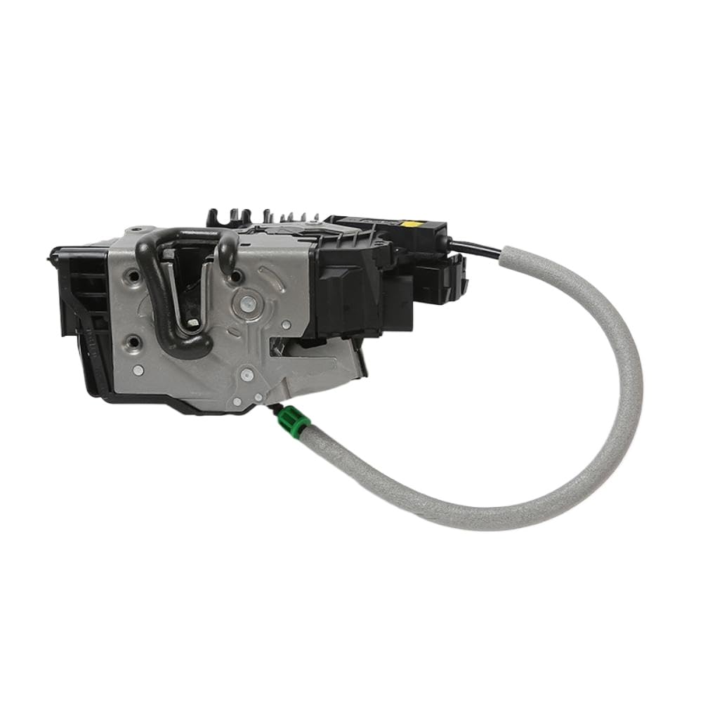 Kawynvpxz Onecolor Front Left Door Lock Actuator 0997207300 0997201301 2227200535