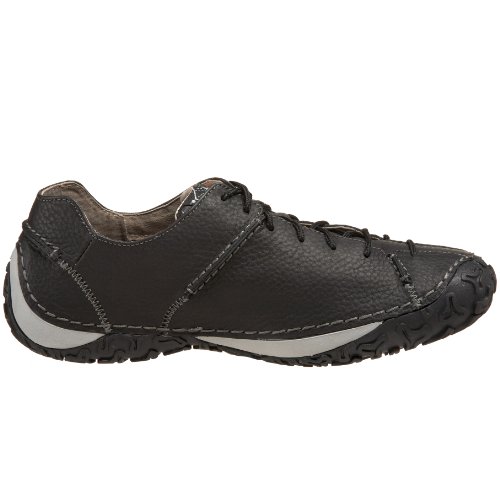 Image of ALLROUNDER by MEPHISTO Men's Parker Lace-Up