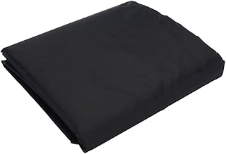 SECFOU 1 Peça Capa De Poeira Capa De Chuva E Neve Lançador De Neve Pára-Brisa De Carro Elétrico Capa De Neve Capa Desertor De Neve Acessórios Para Soprador De Neve Removedor De Neve Capa