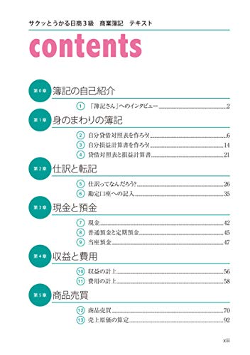 攻略方法 日商簿記３級 １級取得済み Bit 会計ファイナンス