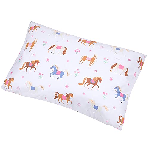 Wildkin 84696 Kids Microfiber Twin Sheet Set For Boys And Girls, Bedding Sheet Set Includes Top Sheet, Fitted Sheet thumb #6