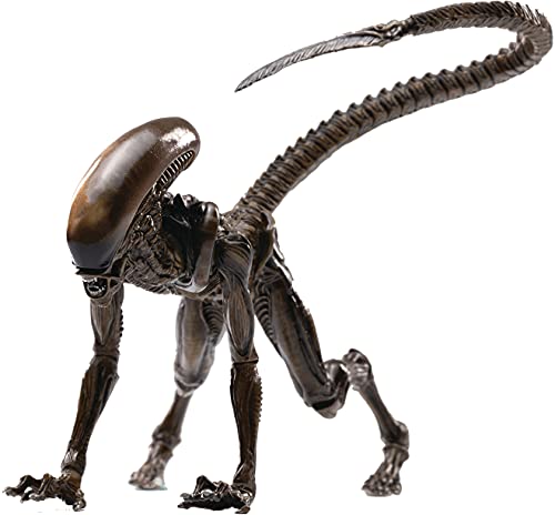 Dog Alien PX 1/18 HIYA Toys Alien 3 figurine articulée de collection pour fans de science-fiction