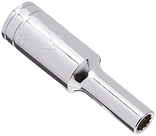 Image of GEARWRENCH 3 /8 inch Drive 12 Point Deep SAE Socket 1 /4 inch - 80509