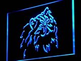 fonctionne sur le 220 volts Enseigne Lumineuse i994-b Persian Cat Kitty Pet Shop Breed NR Light Sign
