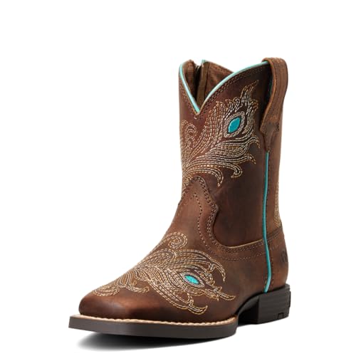 Image of ARIAT Women's Bright Eyes II Western Boot