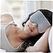 Ipetboom 4pcs Double-Sided Sleep Mask Set Ice Silk Eye Cover for Seasons Lightweight and Breathable Eye Shade for Travel and Naps