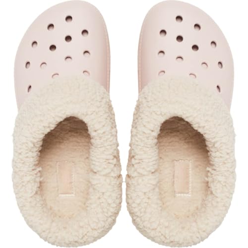 Crocs Unisex-Adult Classic Blitzen IV Clogs3