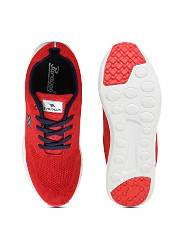 Image of PARAGON Mens Sneakers