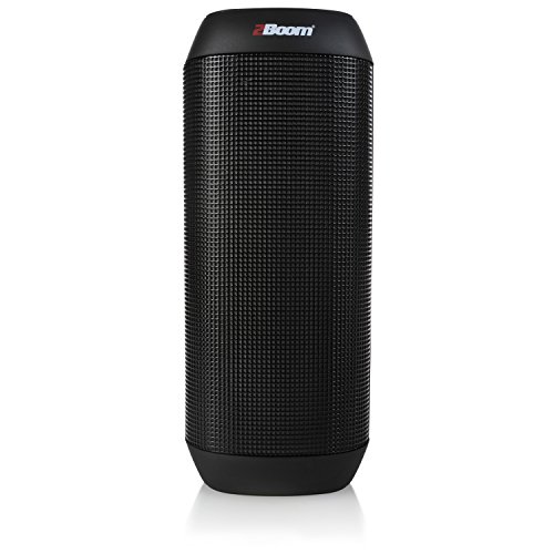 2boom portable wireless speaker
