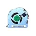 DBTLAP Nuovo Ventilatore del CPU per Toshiba Satellite T230 Series Ventilator MF60070V1-B040-G99