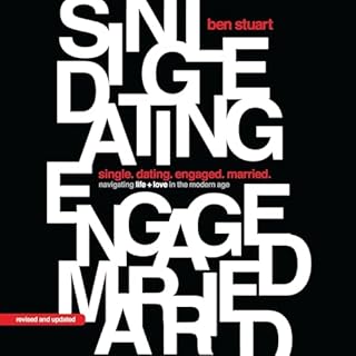 Single, Dating, Engaged, Married cover art