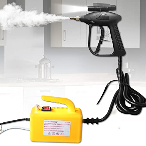 The Best Steam Cleaner For Bathroom For 2023 Maine