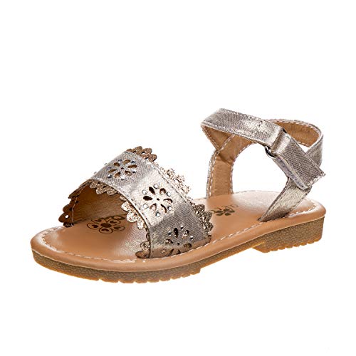 Image of Josmo Girl's Samara Sandal