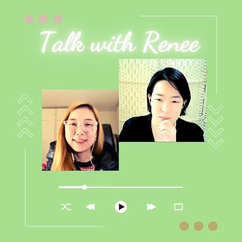 [Talk with Renee_034] 버킷리스트! 살면서 하고 싶은 열 가지