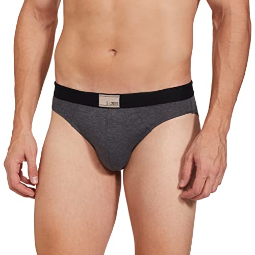 Image of Longies Men Brief