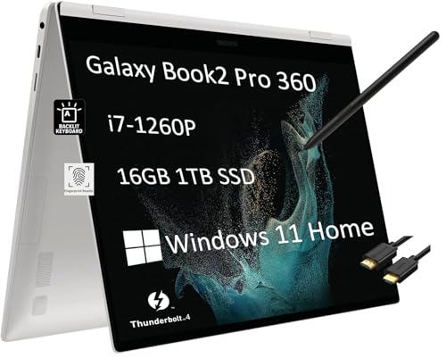 Top 10 Best Samsung Touch Screen Laptop : Reviews & Buying Guide - Katynel