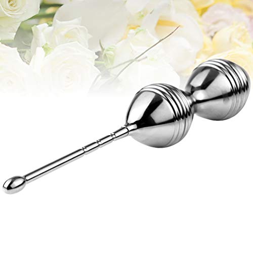 ARTIBETTER Bola Kegel Pesos Vibrando Vagina Apertando Bola Ben Wa Exercícios Bola de Pesos para Mulh