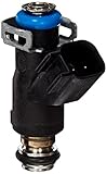 ACDelco GM Original Equipment 217-3411 (12613411) Sequential Multi-Port Fuel Injector Assembly