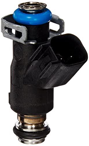 ACDelco GM Original Equipment 217-3411 (12613411) Sequential Multi-Port Fuel Injector Assembly