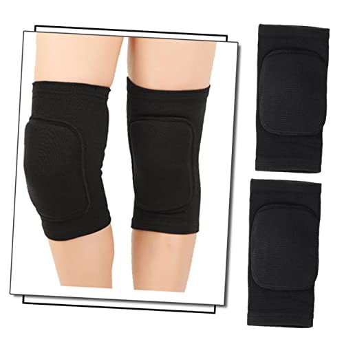 COLLBATH Safety Kneepad Sleeve Brace Warp Sleeve Pads Pads Wrestling Running Dancing