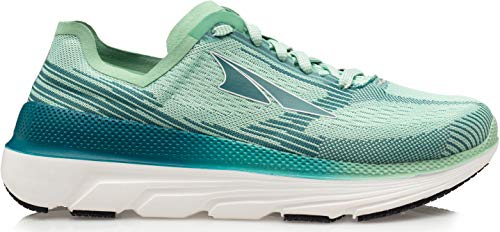 ALTRA Damen ALW1938F Duo 1.5 Road Laufschuh, Grn (grün), 35.5 EU thumbnail