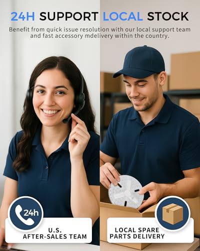 72 Inch Ceiling Fan With Light,Industrial Ceiling Fan With 8 Aluminium Metal Blades,Smart Fan Work with Alexa,Garage Indoor Fan For Living Room and Patio,CF04BK-72