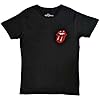 The Rolling Stones T Shirt Hackney Diamonds Hackney London Official Black S #2