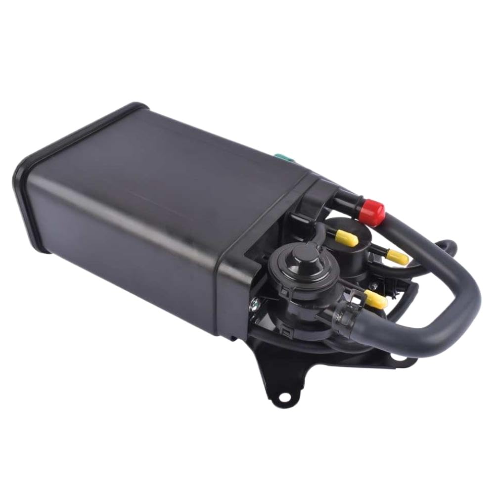 Charcoal Vapor Canister 911-631 Compatible With Matrix AP01 For 2003 2004 2005