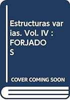 Forjados 8486957966 Book Cover