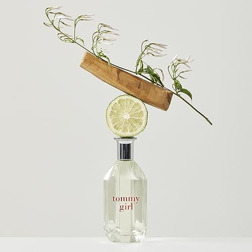 2. Bild von Tommy Girl 100ml EDT Spray 100 ml (1er Pack)