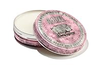 Reuzel Pink Grease Heavy Hold Pomade, Hair Holding Wax For Men, 113 g