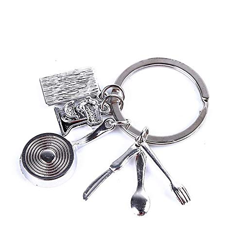 La Mejor review de Cubertería plata al mejor precio. 28 Imagen adicional