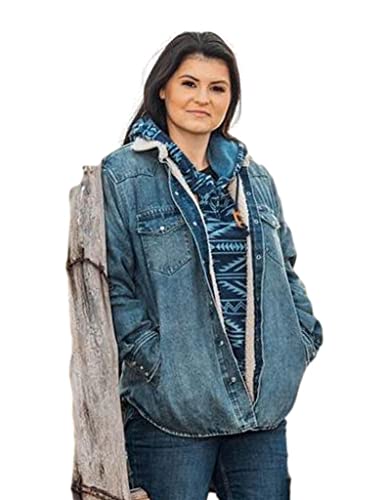 Women's Clifdale XS3