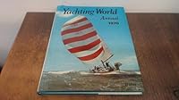 "Yachting World" Annual 1970 0592081303 Book Cover