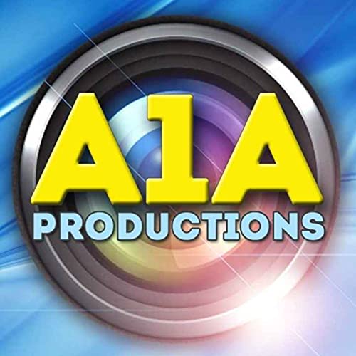 『A1A.Productions』のカバーアート