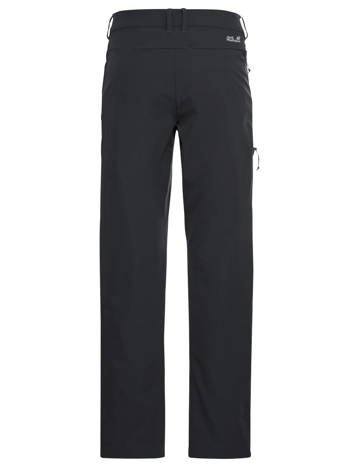Jack Wolfskin Pico Trail Pants W - Spodnie turystyczne Kobiety
