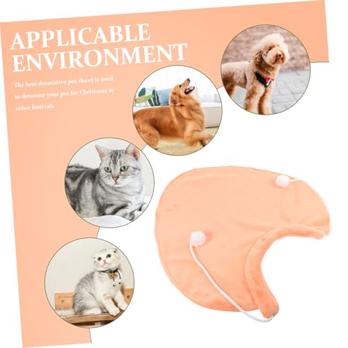 Capa térmica para perro color caqui talla L miniatura 5